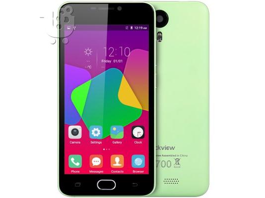 PoulaTo: blackview bv2000