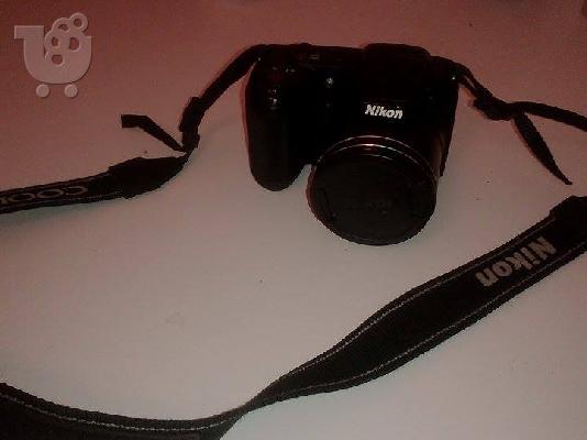 PoulaTo: nikkon L330