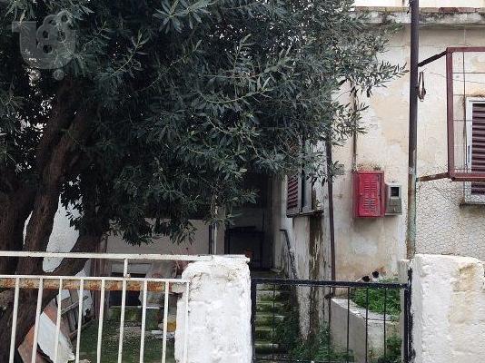 οικοπεδο 100τμ.