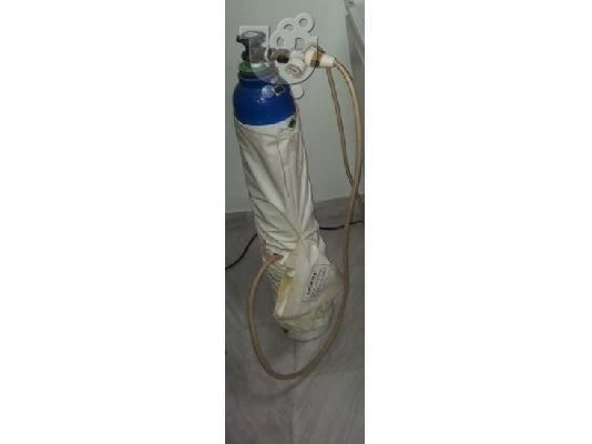 Πωλείται γυναικολογικός εξοπλισμός ιατρείου