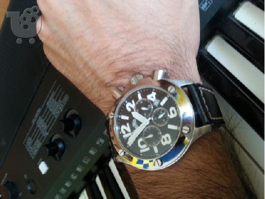 Oxette watch-ρολοι