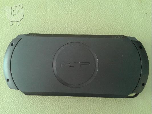 PoulaTo: PSP 1004 Φλασαρισμενο