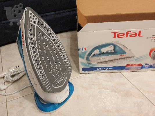 ατμοσίδερο Tefal