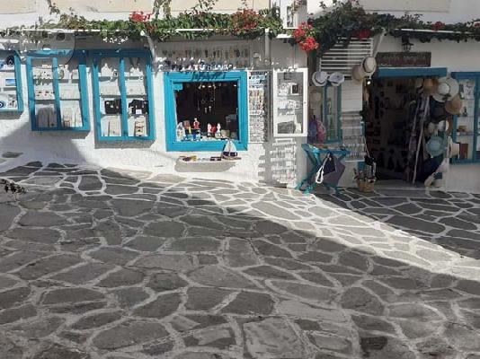 PoulaTo: Πωλείται επιχείρηση στην Πάρο