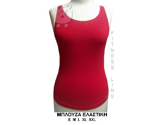 ΜΠΛΟΥΖΕΣ ΓΥΝΑΙΚΕΙΕΣ ΕΛΑΣΤΙΚΕΣ