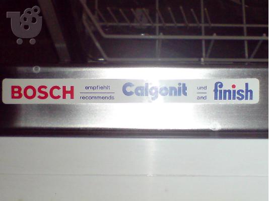 ΠΛΥΝΤΗΡΙΟ πιάτων BOSCH