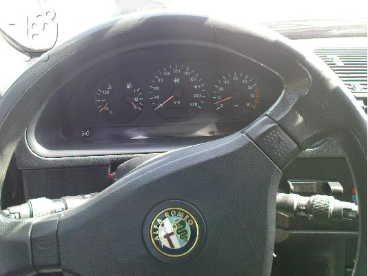 ALFA ROMEO 146 