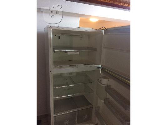 Ψυγειοκαταψυκτης Lg