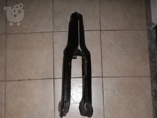 honda glx γνήσιο μπροστινό ψαλίδι