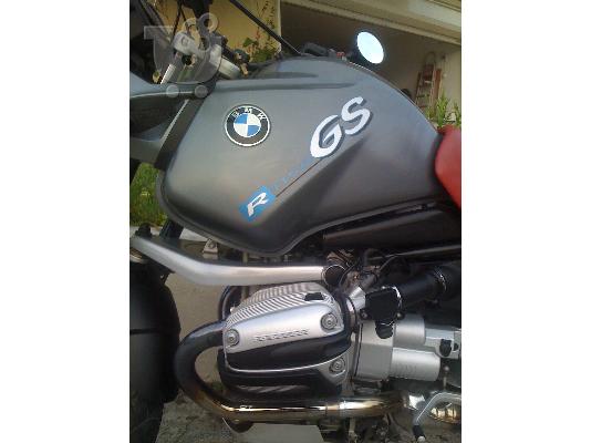 BMW R 1150 GS 