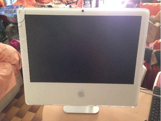PoulaTo: APPLE iMac