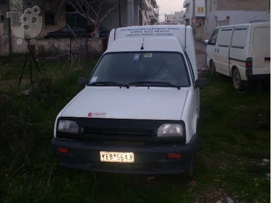 RENAULT  