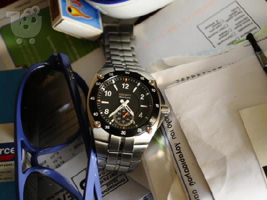 PoulaTo: πωλείται seiko sportura
