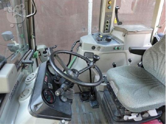 2007 Fendt Farmer 309CA