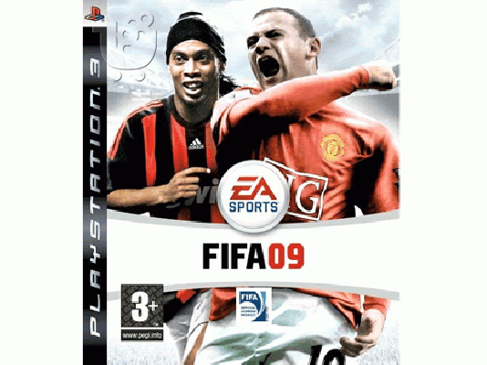 PoulaTo: fifa 09