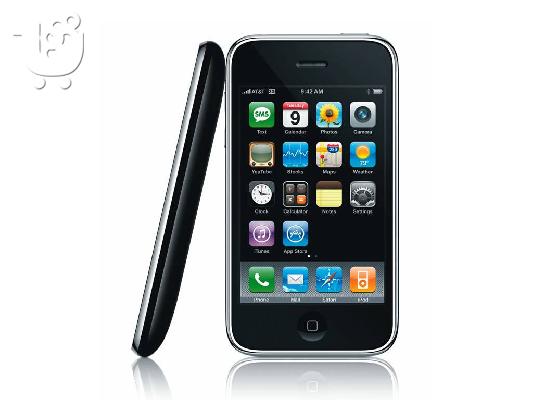 PoulaTo: IPHONE 3G 8GB