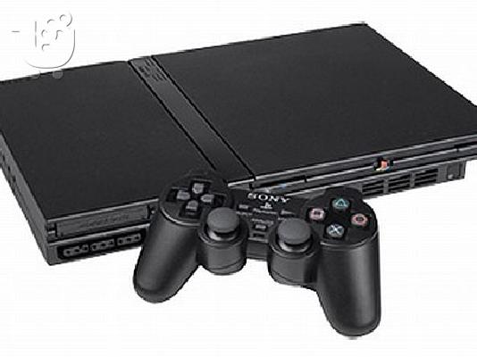 GAMES ΓΙΑ PS2 ΚΑΙ ΚΟΝΣΟΛΑ PS2