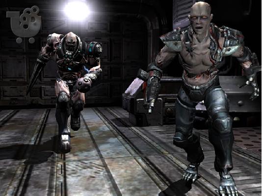 QUAKE-4 ΓΙΑ ΧΒΟΧ360
