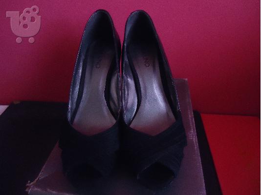 PoulaTo: ΜΑΥΡΕΣ PEEP TOE ΓΟΒΕΣ
