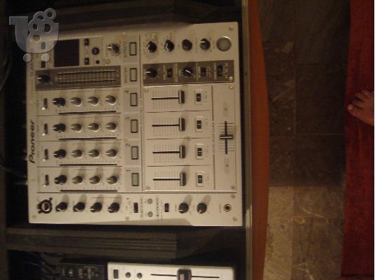cdj400-djm700