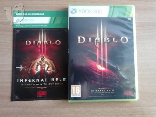 PoulaTo: diablo 3