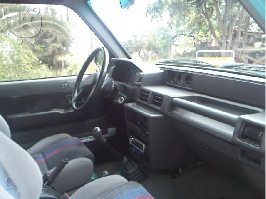 DAIHATSU FEROZA 