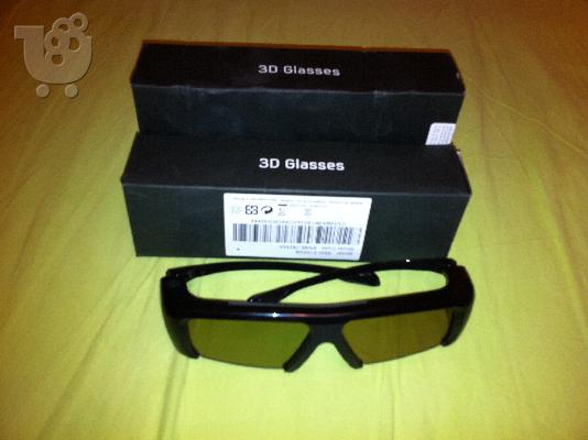 PoulaTo: 3D GLASSES SAMSUNG