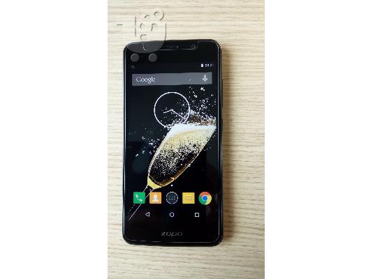 Zopo Speed 7 Smartphone 5.0Inch FHD 64bit MTK6753 Octa Core Android 5.1 3GB 16GB
