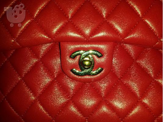 COCO CHANEL- ORIGINAL ΤΣΑΝΤΑ γυναικεία