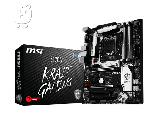 Extreme Gamer PC Brand new (6700K/32GB/GTX980 6G)