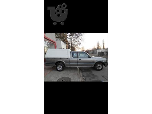 PoulaTo: SKODA FAVORIT '98