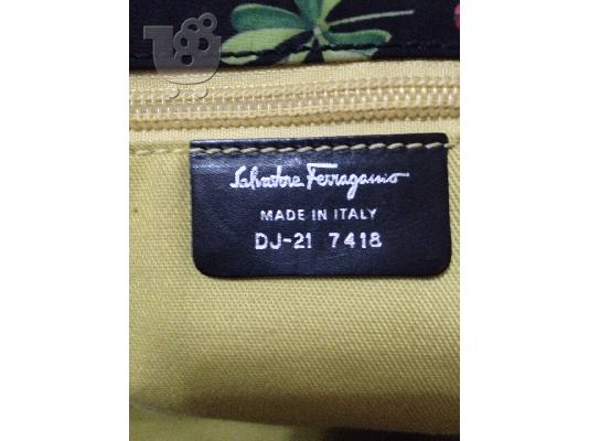 Τσαντα salvatore ferragamo