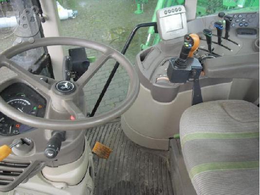 John Deere 6330 Premium
