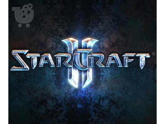 PoulaTo: Starcraft 2 wings of liberty