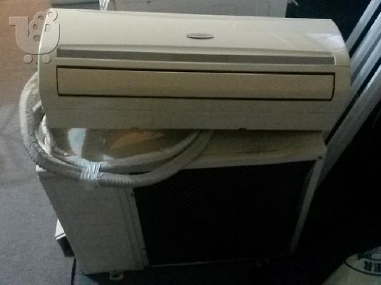 PoulaTo: ΚΛΙΜΑΤΙΣΤΙΚΟ INVERTER Frigidaire (Electrolux) 9000 btu