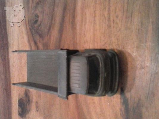 PoulaTo: 1/60 BEDFORD MADE IN GREECE VINTAGE