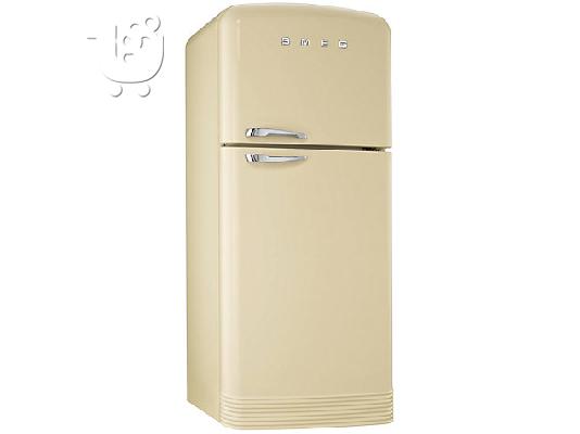 ΣΥΣΚΕΥΕΣ SMEG ΜΙΣΗ ΤΙΜΗ ΑΠΟ ΤΙΣ ΕΠΙΣΗΜΕΣ ΤΗΣ ΑΝΤΙΠΡΟΣΩΠΕΙΑΣ...