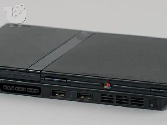 PoulaTo: Playstation 2
