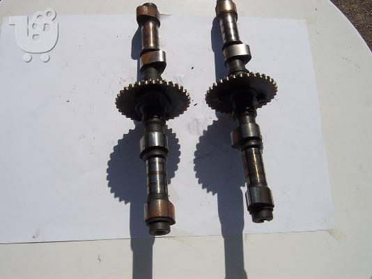 PoulaTo: SUZUKI GS KATANA 400-550-650-750 ΑΝΤΑΛΛΑΚΤΙΚΑ
