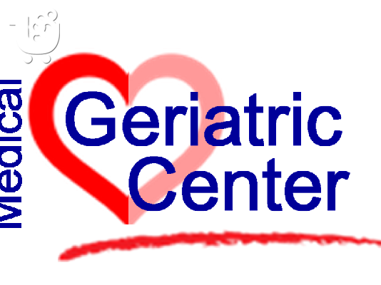 PoulaTo: Μονάδα Φροντίδας Ηλικιωμένων Medical Geriatric Center  Γλυφάδα