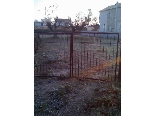 Οικόπεδο 750 τ.μ. στον Ελαιώνα Αιγίου