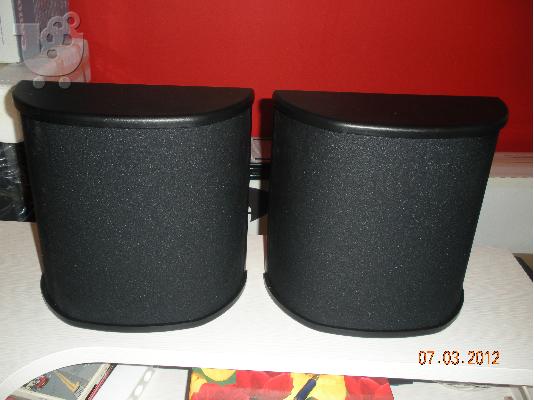 Πωλουνται Monitor Audio Silver SFX (ΔΙΠΟΛΑ)