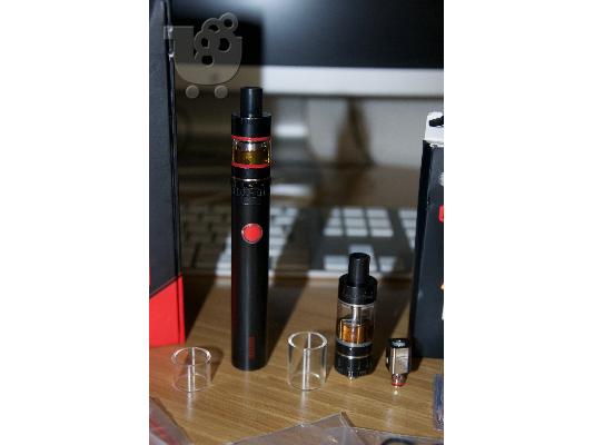 Πωλείται Kanger subvod kit + subtank nano + 4 0.5ohm clapton coils και πολλα εξτρα - € 50,...
