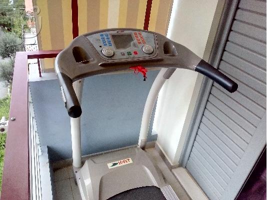 X FIT 106