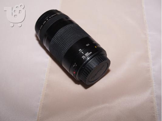 Canon eos5