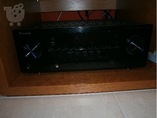 pioneer vsx 521 roister empasis 5
