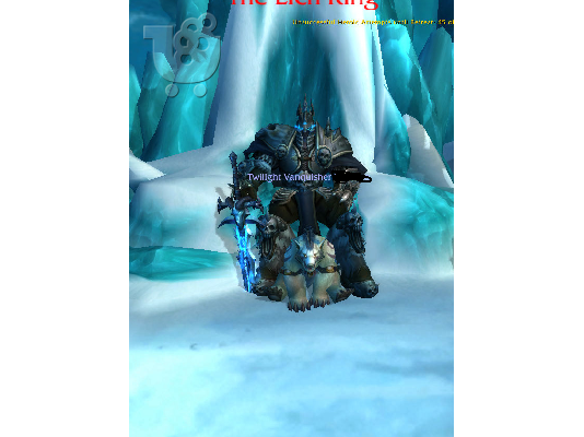 PoulaTo: Pwleitai WOW account Druid 6000gs & DK
