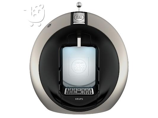 PoulaTo: Dolce Gusto Krups Circolo Titan