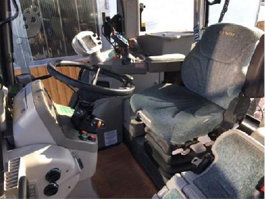 fendt 415 vario-Tms