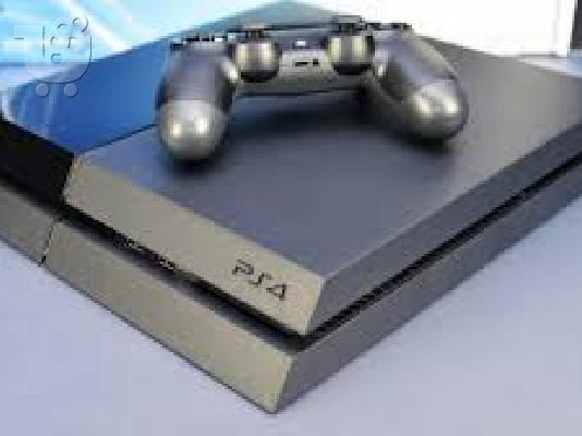Playstation 4 Console - Dragon Quest: Metal Slime Edition - 500 GB